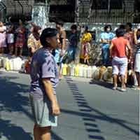 Harga Minah di Kawasan Gubeng Meroket