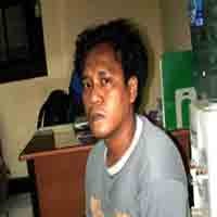 Konversi Gas Tak Merata, Susilo Nekat Curi Kompor