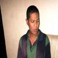 Pendapatan Tak Menentu, Eko Pilih Jualan Narkoba