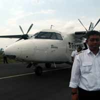 Bandara Noto Hadinegoro Jember Mulai Diujicoba