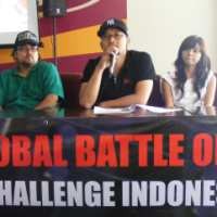 Pertama di Indonesia, Kompetisi Band Berhadiah 100 Ribu Dolar AS