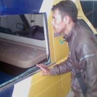 Pelaku Teror RZI Belum Terungkap