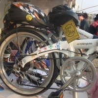 Genjot Sepeda Untuk Perubahan Lingkungan 