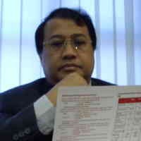 Investor Asing Kuasai 19,5% SUN