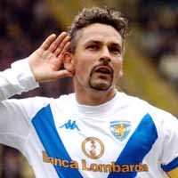 Comeback, Baggio Jadi Pelatih?