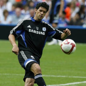 Ballack Incar Quadruple