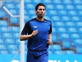 Cuellar ke Villa, Berharap Tembus Matador