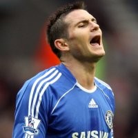 Lampard Tambah Kontrak di Chelsea