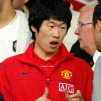 Park Berharap Comeback Pekan Depan 