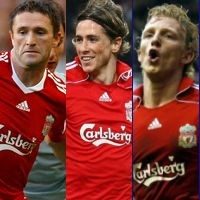 Kuyt, di Antara Ekspektasi pada Torres-Keane