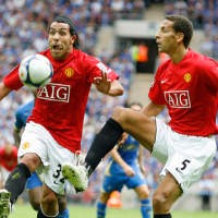 Terry: MU Sudah Mentok