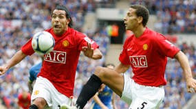 Terry: MU Sudah Mentok