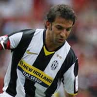 Siap Berlaga di Eropa Lagi, Juve?