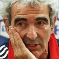 Regenerasi Ala Les Bleus