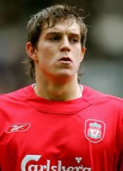 Pemain Liga Inggris Dominasi Denmark