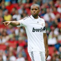 Gol Robinho Selamatkan Madrid