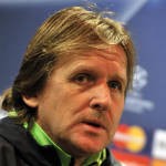Dua Kritik Schuster Buat Madrid