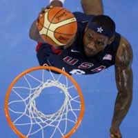 AS Menang Mudah, Spanyol Nyaris Tumbang