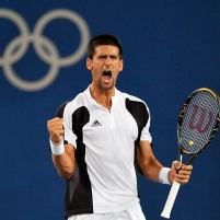 Petenis Unggulan Belum Terhadang