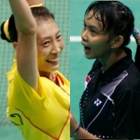 Zhang Ning Lawan Maria Selanjutnya 