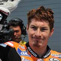 Tak Ada Hayden di Brno