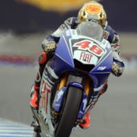 Harapan Tinggi Lorenzo