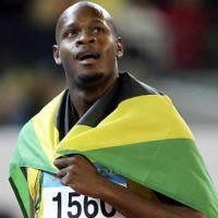 Jamaika Keluhkan Prosedur Tes Doping