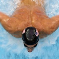Phelps Atlet Tersukses di Olimpiade