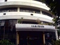 Temui Jaksa Salman di Tanah Abang, Iwan Minta Maaf