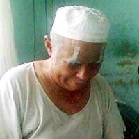 Digusur, Pejuang Ilyas Karim Tagih Janji Foke dan SBY