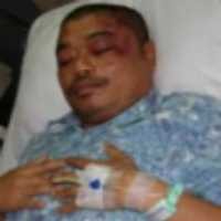 Aniaya Romo Benny, BN & HS Ditahan, 1 Buron ke Bogor