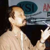 Siap Hadir di Nikko, Sutardji Terima Bakrie Award