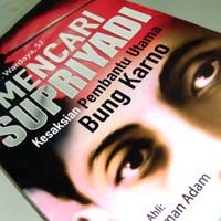 Diragukan Orang Malah Bagus