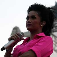 Anang Bantah Digugat Cerai KD