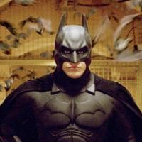 Orang Gila Tantang Batman di Video Game