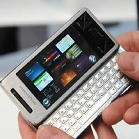 Belum Rilis, Ponsel Anyar Sony Ericsson Nongol di eBay