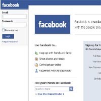 Facebook Kian Berkuasa di Industri Jejaring Sosial