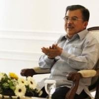 Kalla: Ekonomi Membaik, Cari Tukang Batu Susah 