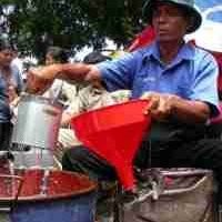 Bodetabek Bersih dari Minyak Tanah Mulai 17 Agustus 