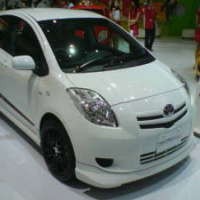 Toyota Siap Sambut Lebaran