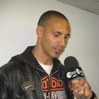 Ferdinand Suka R&B, Neville Suka Britpop