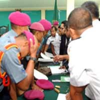 Tiga Marinir Pelaku Tragedi Alas Tlogo Dipecat