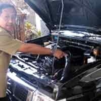 Pemprov Jatim Bersedia Tularkan Ilmu Cara Mengirit BBM