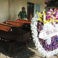 Besok, Lima Jenazah Korban Ryan Diserahkan ke Keluarga