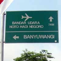 Bukan Noto Hadinegoro, tapi Notohadinegoro