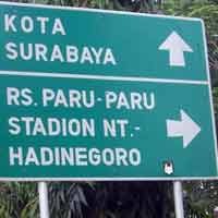 Keluarga Notohadinegoro Senang Tapi Menyesalkan