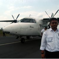 Noto Hadinegoro, Nama Istimewa Bagi Warga Jember