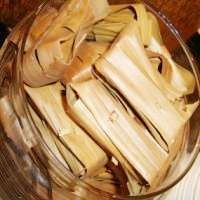 Kriuk... kriuk Bagea Kenari