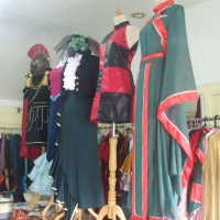 Dari Pesta Kostum Sampai Pra Wedding