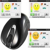 Sambil Ngenet, Pantau Detak Jantung dengan Mouse